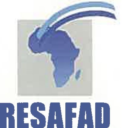 Logo RESAFAD x2